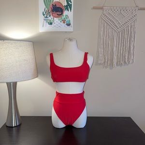 Aerie Swimsuit